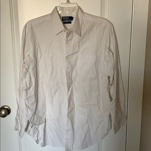 Polo by Ralph Lauren Dress Shirt